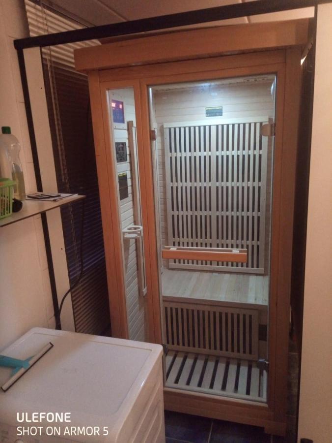 Chalupa Poustevnik Dolní Poustevna Esterno foto