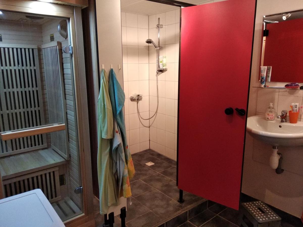 Chalupa Poustevnik Dolní Poustevna Esterno foto