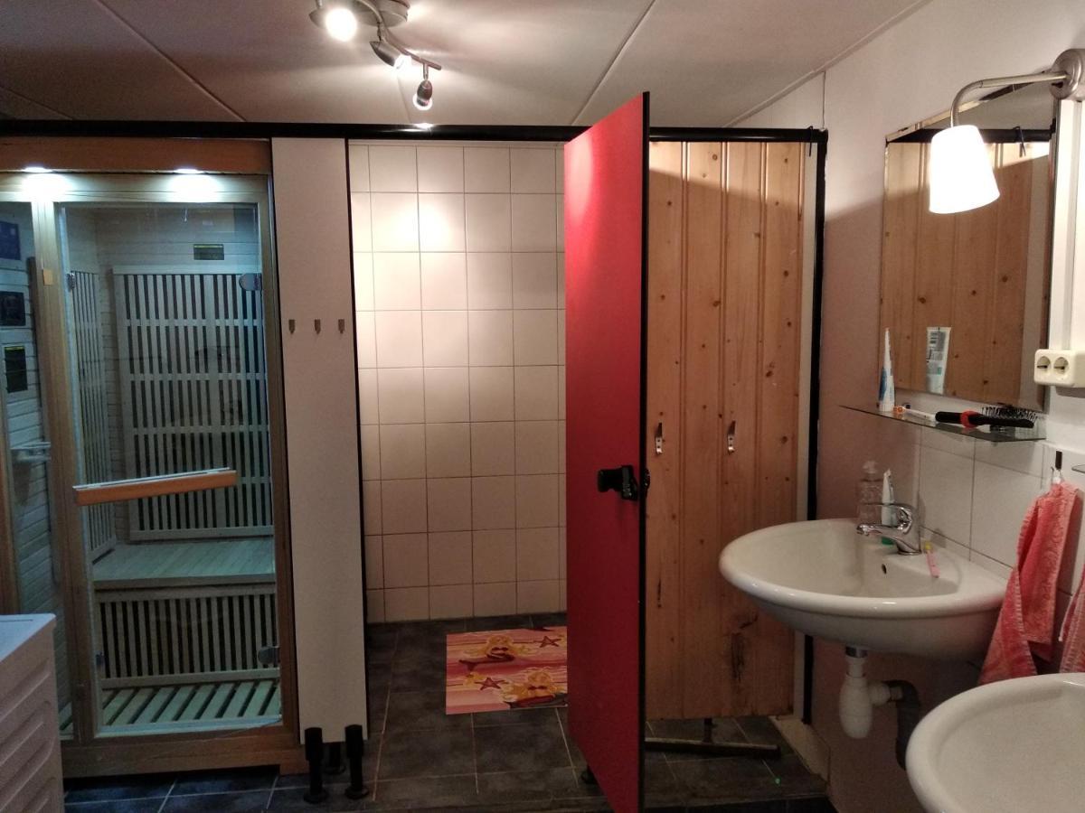 Chalupa Poustevnik Dolní Poustevna Esterno foto
