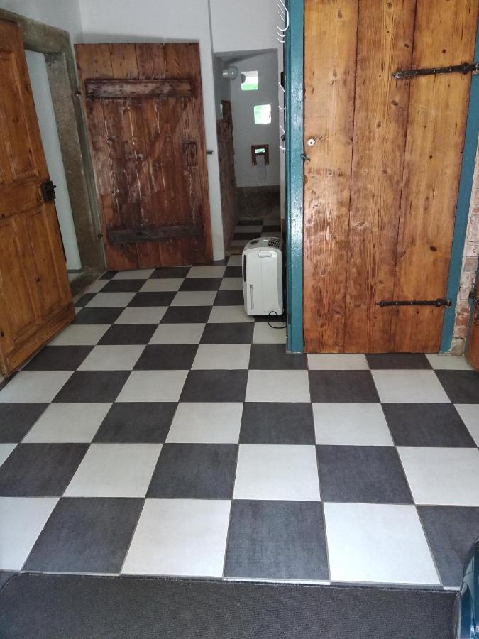 Chalupa Poustevnik Dolní Poustevna Esterno foto