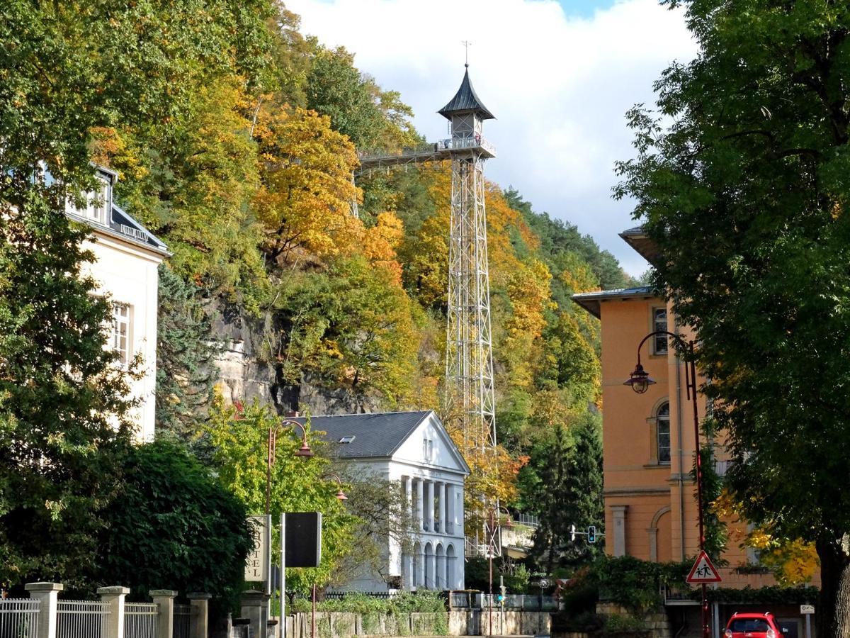Chalupa Poustevnik Dolní Poustevna Esterno foto